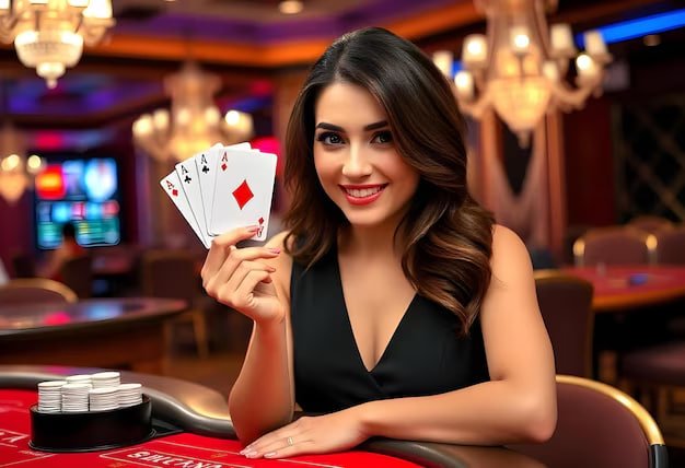 Berbagai permainan slot online tersedia di kaskustogel